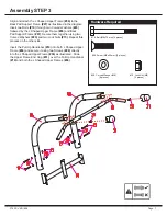 Preview for 8 page of Body Champ PT620 Owner'S Manual