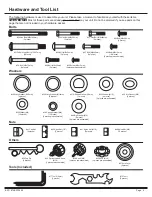 Preview for 8 page of Body Champ TRIO-TRAINER BRT1875 Owner'S Manual