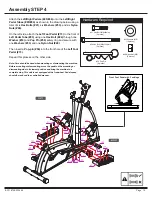 Preview for 12 page of Body Champ TRIO-TRAINER BRT1875 Owner'S Manual