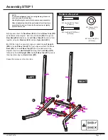 Preview for 9 page of Body Champ VKR1987 Owner'S Manual