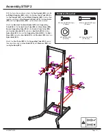 Preview for 10 page of Body Champ VKR1987 Owner'S Manual