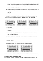 Предварительный просмотр 13 страницы Body Charger GB7009EMS Instruction Manual