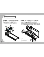 Preview for 10 page of Body Charger GT8600RF Owner'S Manual