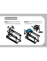 Preview for 11 page of Body Charger GT8600RF Owner'S Manual