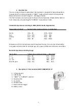 Preview for 5 page of BODY COMFORT BC 07 User Manual