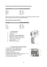 Preview for 14 page of BODY COMFORT BC 07 User Manual