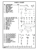 Предварительный просмотр 4 страницы Body Craft F320 Instruction Manual