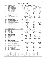 Предварительный просмотр 3 страницы Body Craft F602 Instruction Manual