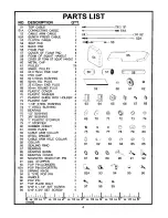 Предварительный просмотр 5 страницы Body Craft K1 Instruction Manual