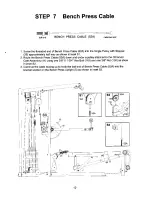 Предварительный просмотр 13 страницы Body Craft K1 Instruction Manual