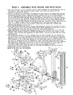 Предварительный просмотр 9 страницы Body Craft Xpress Pro Instruction Manual