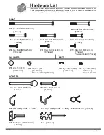 Preview for 4 page of Body Flex Sports BODY CHAMP BCB 5860 Owner'S Manual