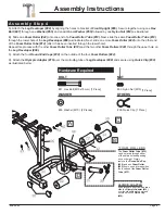 Preview for 10 page of Body Flex Sports BODY CHAMP BCB 5860 Owner'S Manual