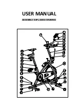 Preview for 2 page of Body flex BF58001 User Manual