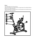 Preview for 5 page of Body flex BF58001 User Manual