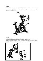 Preview for 6 page of Body flex BF58001 User Manual