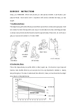 Preview for 8 page of Body flex BF58001 User Manual