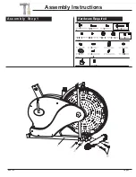 Preview for 7 page of Body flex BRF 700 Owner'S Manual