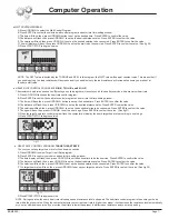 Предварительный просмотр 17 страницы Body flex BRM8000 Owner'S Manual