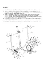 Preview for 12 page of Body flex DUAL BF8613HA1 Manual