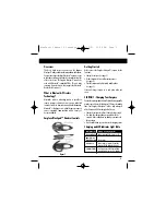 Preview for 3 page of Body Glove Earglove BlueSport Wireless Headphone User Manual