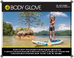 Body Glove Performer 11 User Manual предпросмотр