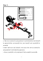 Preview for 11 page of Body Go YK-R1901 User Manual