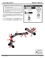 Preview for 9 page of body Power BCB5280 Owner'S Manual