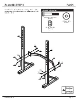 Предварительный просмотр 13 страницы body Power BCB5280 Owner'S Manual