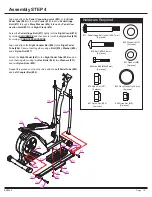 Preview for 12 page of body Power BR2998 Owner'S Manual