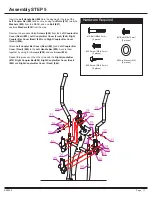 Preview for 13 page of body Power BR2998 Owner'S Manual