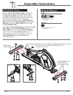 Preview for 7 page of body Power BRM8981 Owner'S Manual