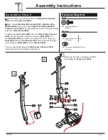 Preview for 8 page of body Power BRM8981 Owner'S Manual