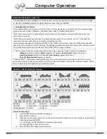 Preview for 15 page of body Power BRM8981 Owner'S Manual