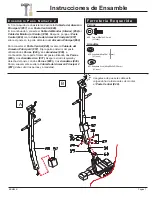 Preview for 32 page of body Power BRM8981 Owner'S Manual