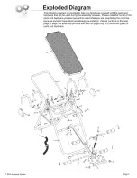 Предварительный просмотр 5 страницы body Power IT 6000 Owner'S Manual