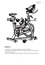 Предварительный просмотр 7 страницы Body Sculpture BC-4626 Manual