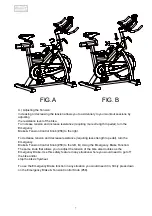 Предварительный просмотр 8 страницы Body Sculpture BC-4626 Manual