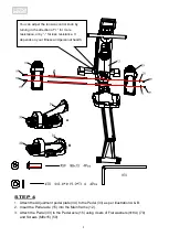 Preview for 11 page of Body Sculpture BR-2712 Manual