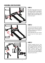 Preview for 7 page of Body Sculpture BT-2610E Manual