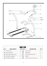 Preview for 5 page of Body Sculpture BT-2650 User Manual