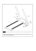 Preview for 10 page of Body Sculpture BT-2650 User Manual