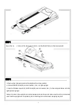 Preview for 8 page of Body Sculpture BT-3134 User Manual