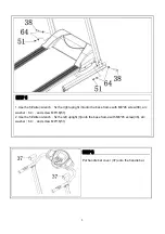 Preview for 10 page of Body Sculpture BT-3134 User Manual