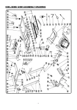 Preview for 4 page of Body Sculpture BT-5405P User Manual