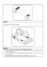 Preview for 9 page of Body Sculpture BT-5405P User Manual