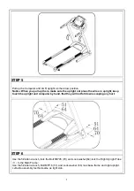 Preview for 10 page of Body Sculpture BT-5405P User Manual