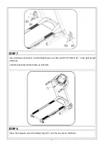 Preview for 11 page of Body Sculpture BT-5405P User Manual