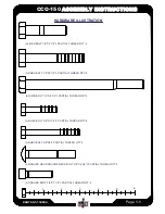 Preview for 2 page of Body Solid CCO-150.1 Owner'S Manual