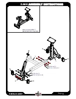 Preview for 10 page of Body Solid DABB.2 Owner'S Manual